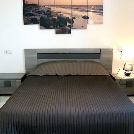 Apartamento Valle Capitolio Dos