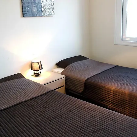 Apartamento Valle Capitolio Dos *
