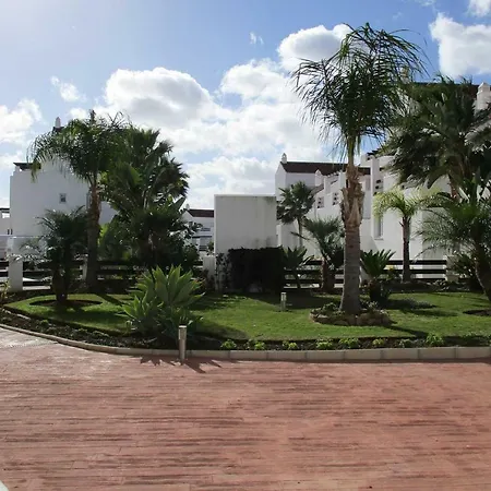 Valle Capitolio Dos Apartamento