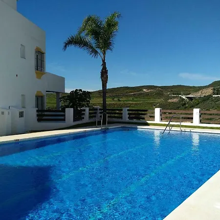 Apartamento Valle Capitolio Dos *