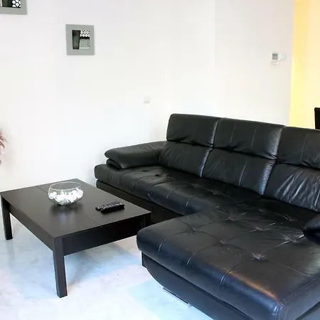 Apartamento Valle Capitolio Dos *