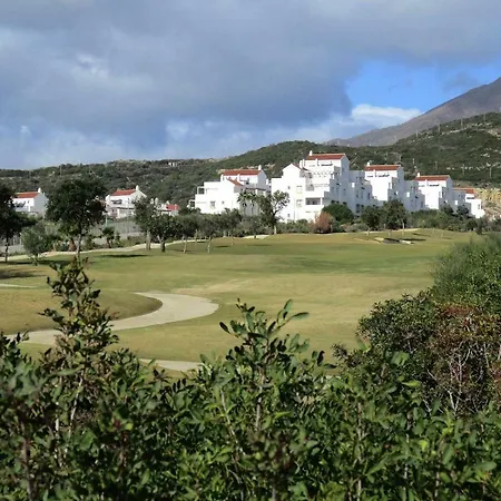 Valle Capitolio Dos Estepona