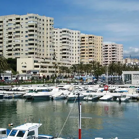 Valle Capitolio Dos Estepona