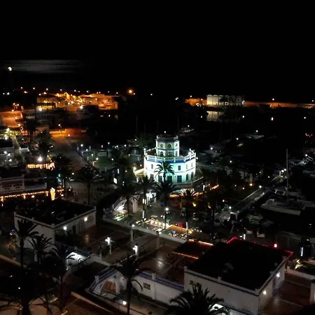 Valle Capitolio Dos * Estepona