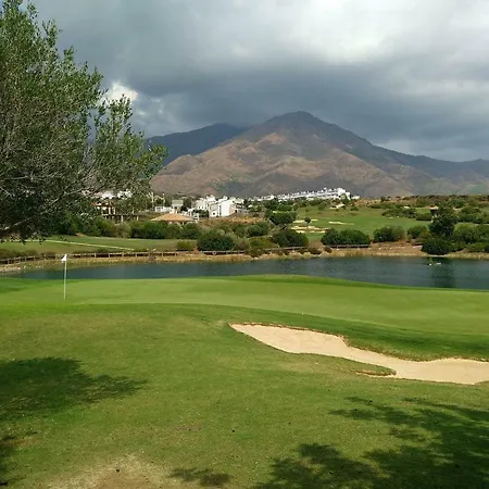 Valle Capitolio Dos Estepona