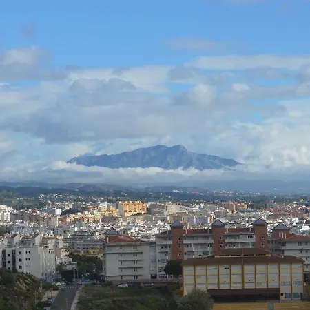 Valle Capitolio Dos Apartamento *