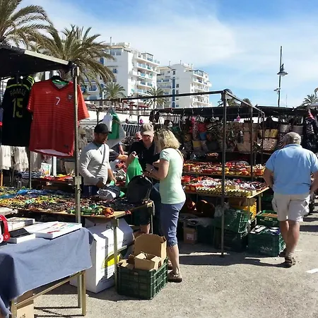 Valle Capitolio Dos Estepona